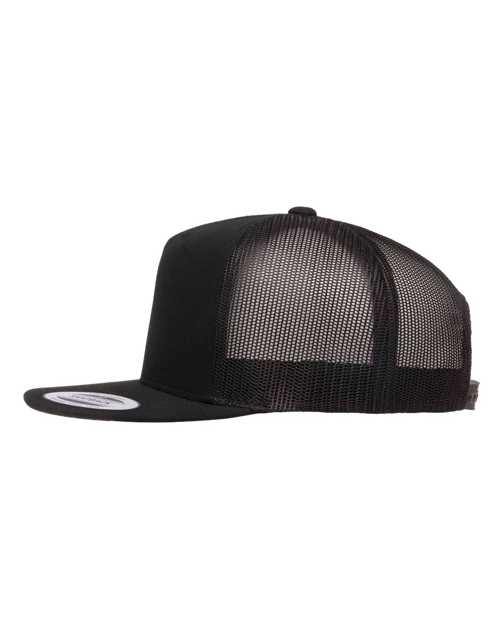 Redemption Snapback Hat
