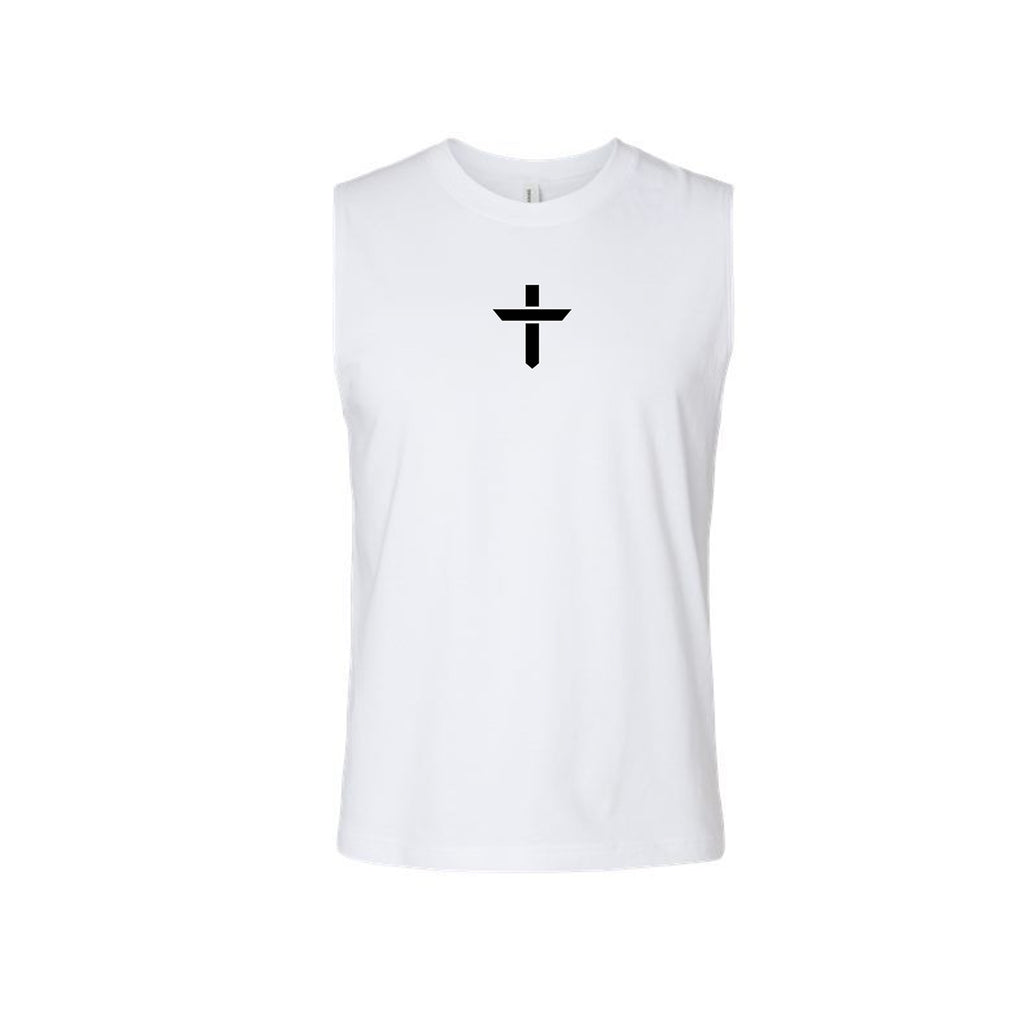 John 13:7 Tank