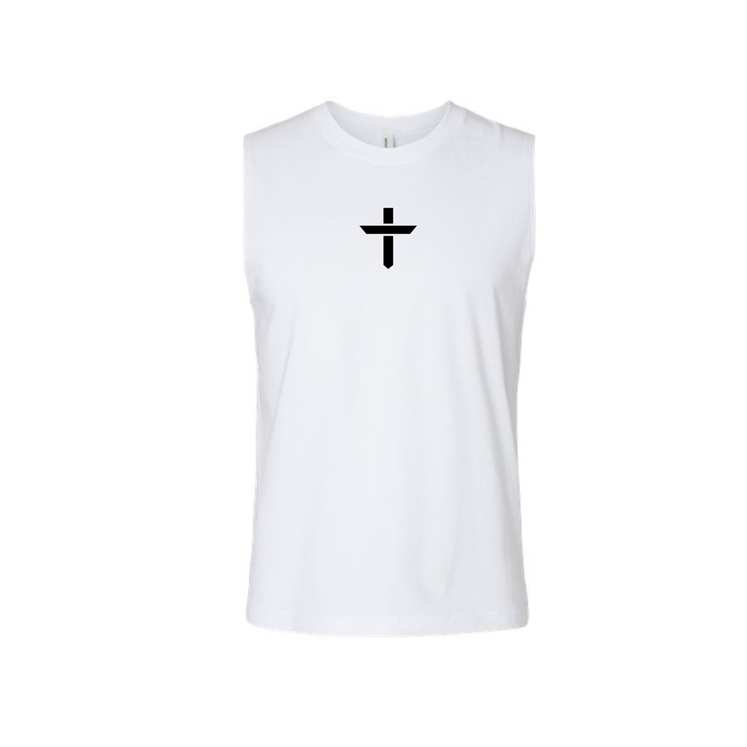 John 13:7 Tank